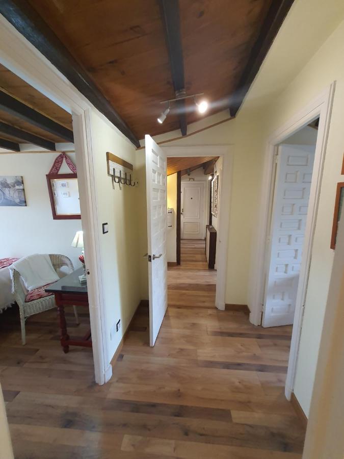Apartamento El Arcángel De Santillana del Mar