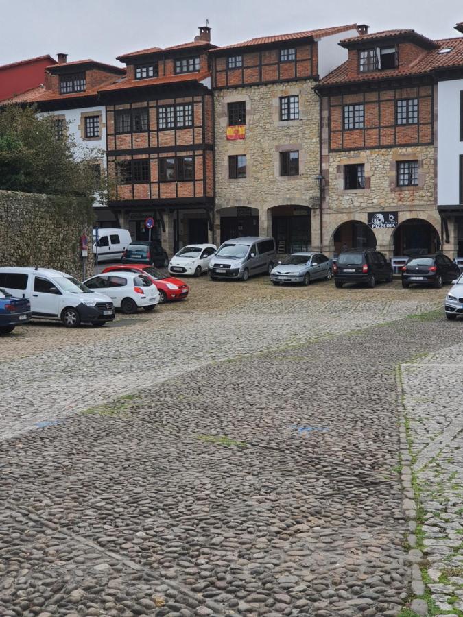 Apartamento El Arcángel De Santillana del Mar