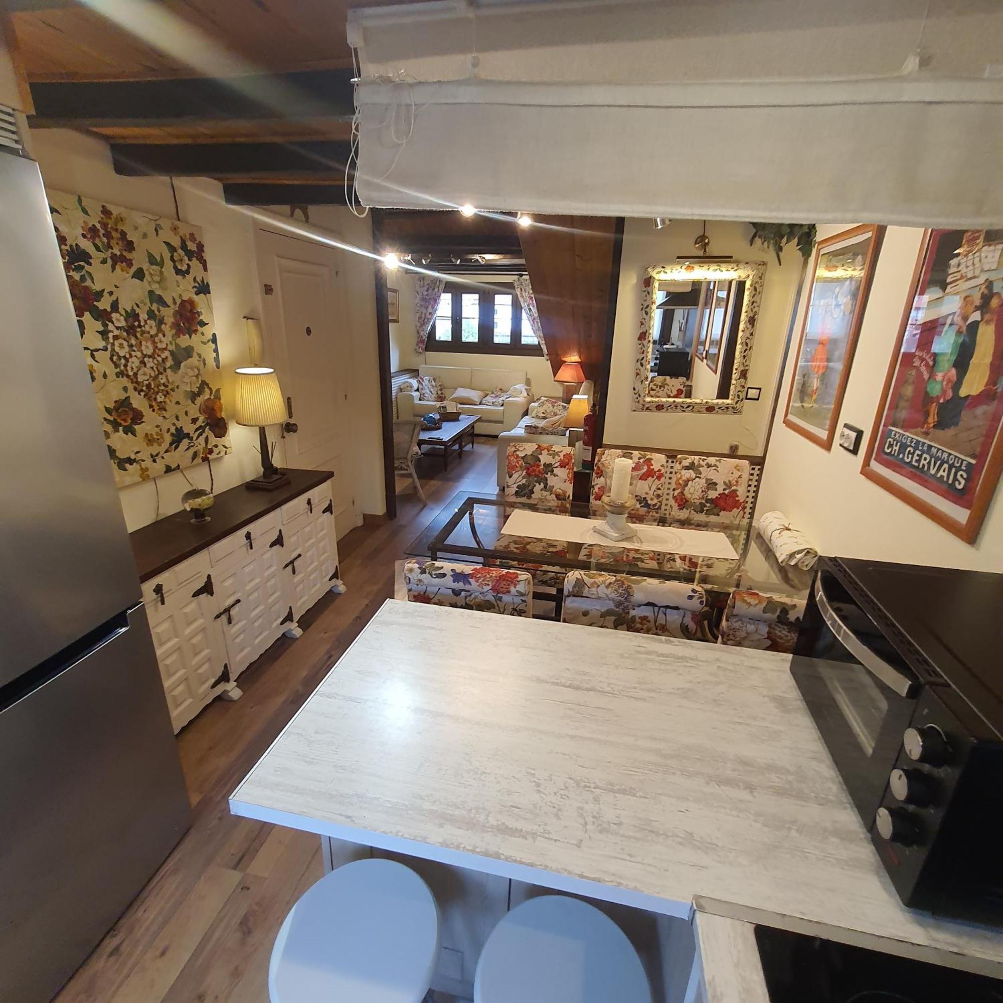 Apartamento El Arcángel De Santillana del Mar