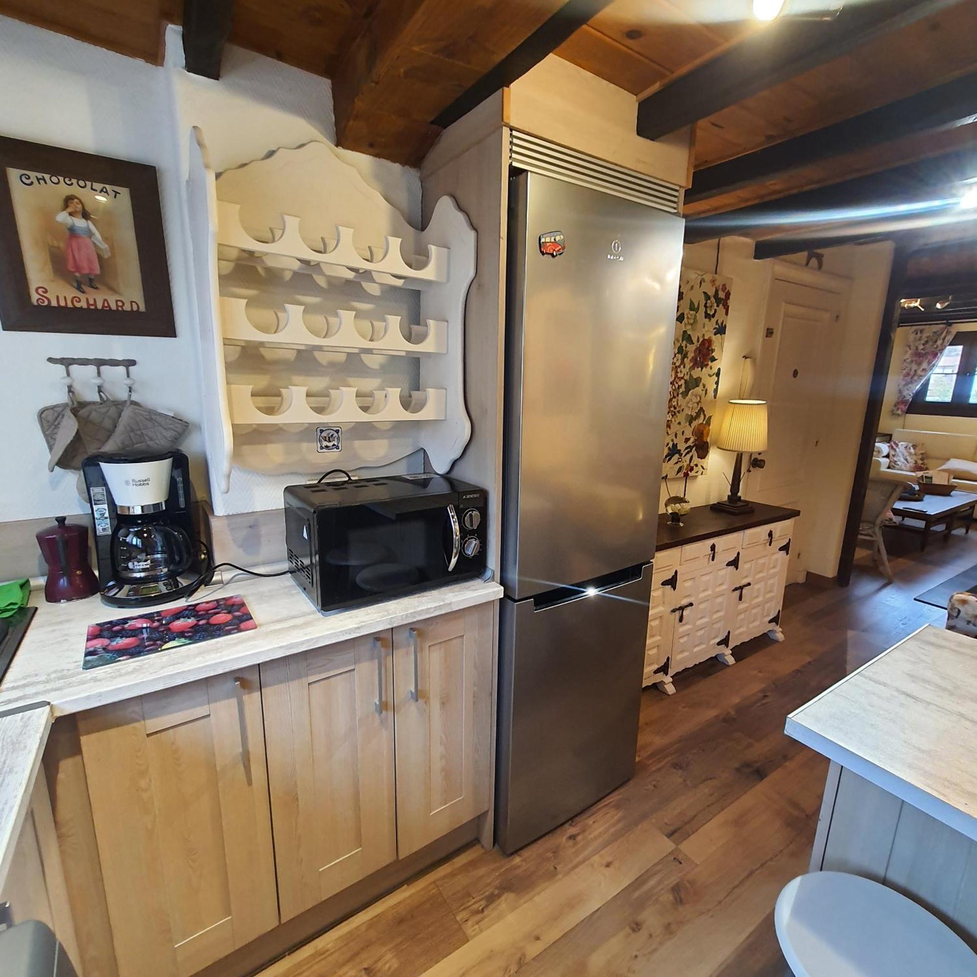 Apartamento El Arcángel De Santillana del Mar
