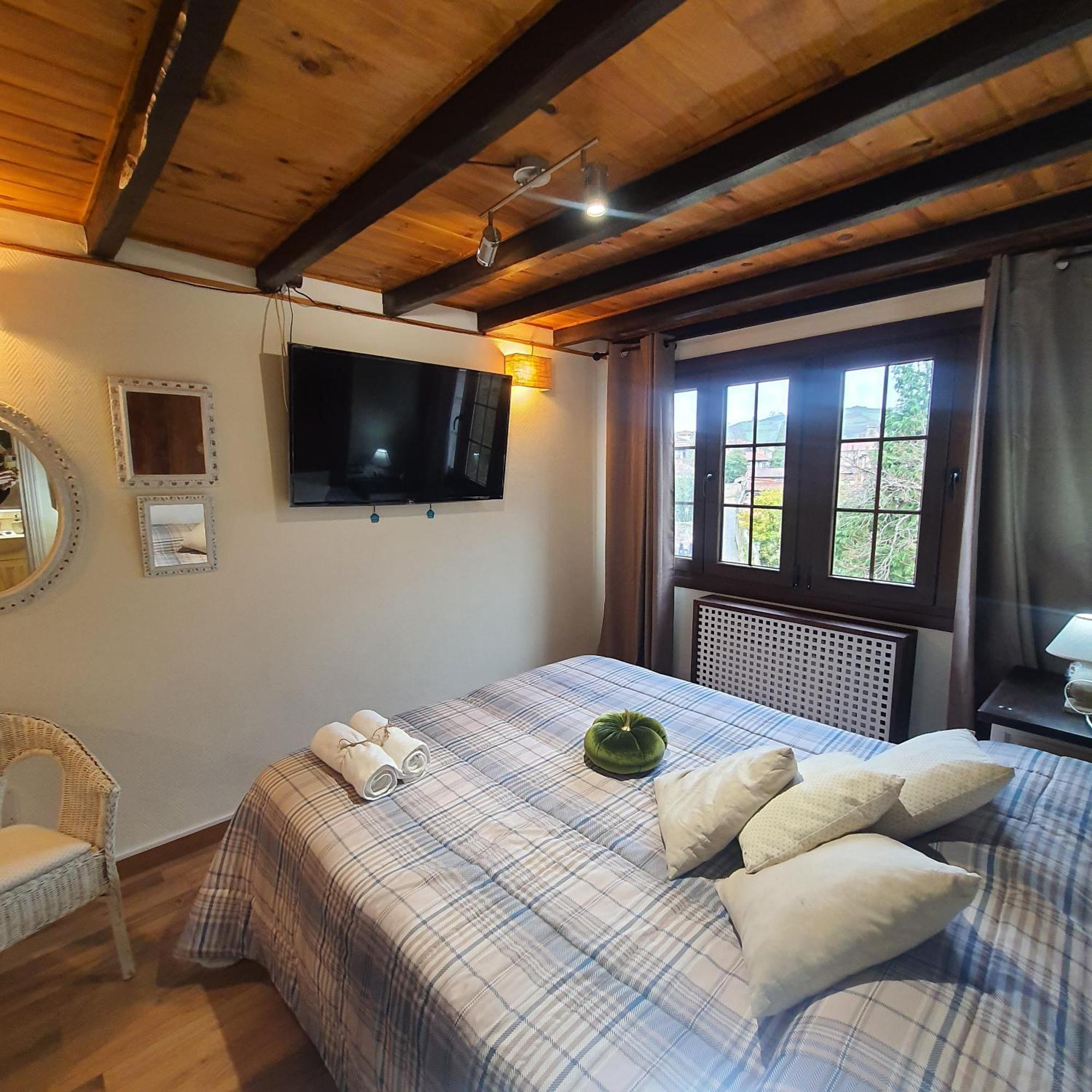Apartamento El Arcángel De *